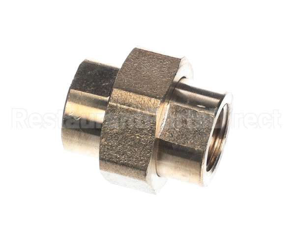 01-100V17-00682 Baxter Union 12 14Npt (Brass)