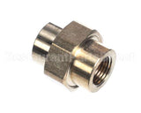 01-100V17-00682 Baxter Union 12 14Npt (Brass)