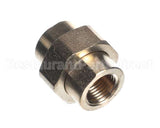 01-100V17-00682 Baxter Union 12 14Npt (Brass)