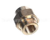 01-100V17-00682 Baxter Union 12 14Npt (Brass)