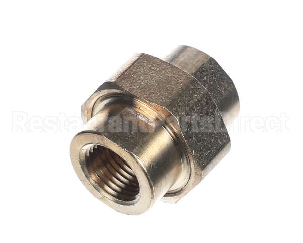 01-100V17-00682 Baxter Union 12 14Npt (Brass)