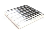 01-100V18-00088 Baxter Filter, Hood - 16X16 W/Drop