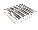 01-100V18-00088 Baxter Filter, Hood - 16X16 W/Drop