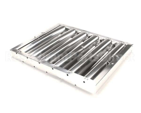 01-100V18-00089 Baxter Filter,Hood,16X20 W/Drop