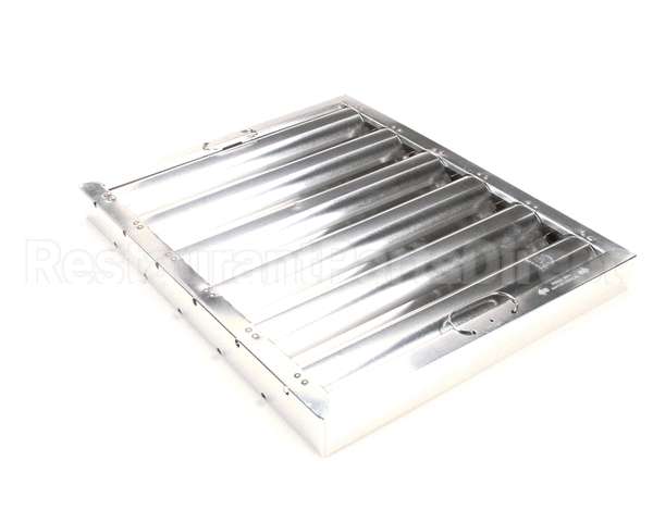 01-100V18-00089 Baxter Filter,Hood,16X20 W/Drop