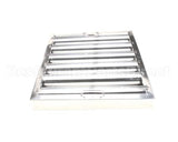 01-100V18-00089 Baxter Filter,Hood,16X20 W/Drop