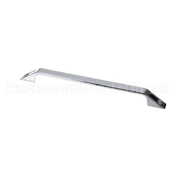 01-100V18-00091 Compatible Baxter Handle, Cast W/Chrome Finish