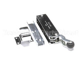 01-100V18-00152 Baxter Door,Closer W/Flush Strike