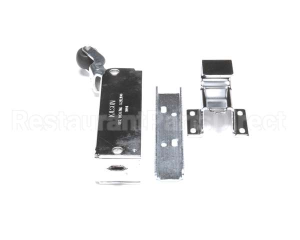 01-100V18-00152 Baxter Door,Closer W/Flush Strike