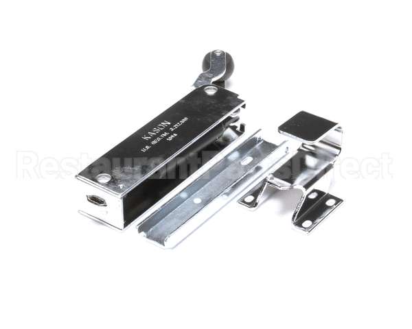 01-100V18-00152 Baxter Door,Closer W/Flush Strike