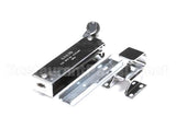 01-100V18-00152 Baxter Door,Closer W/Flush Strike