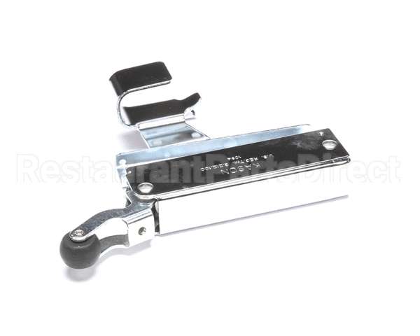 01-100V18-00152 Baxter Door,Closer W/Flush Strike