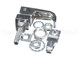 01-100V18-00161 Baxter Latch,Handle-Lift And Turn