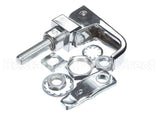 01-100V18-00161 Baxter Latch,Handle-Lift And Turn