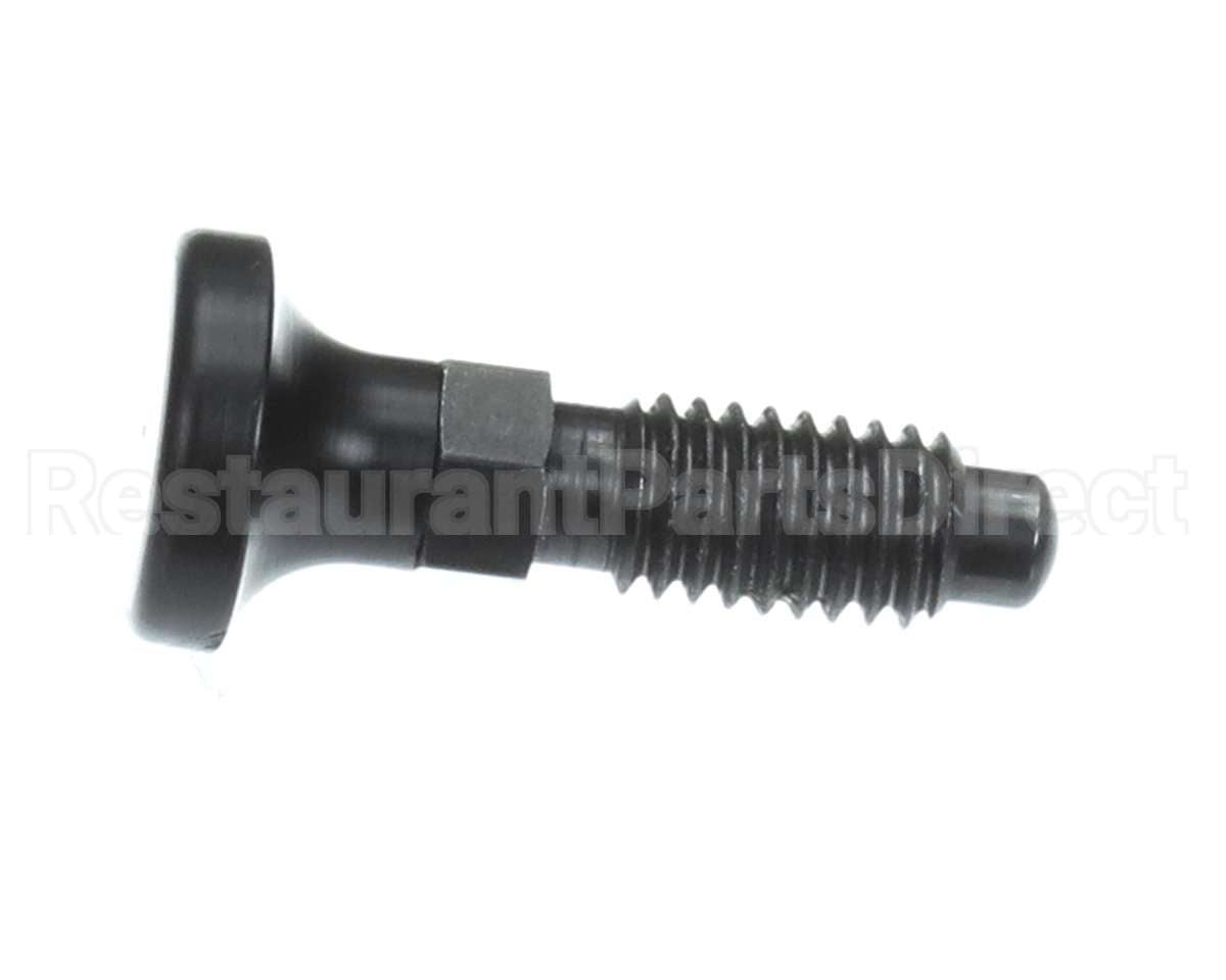 01-100V18-0187S Baxter Plunger, Spring Handle Lock