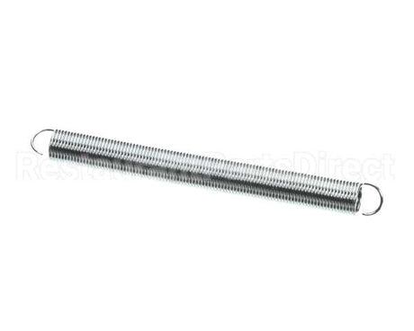 01-100V20-00009 Baxter Spring, Tension - 7/16 Dia.