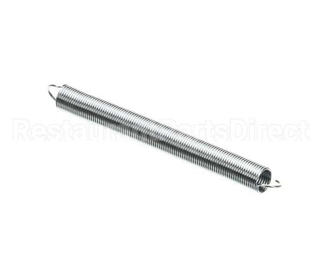 01-100V20-00009 Baxter Spring, Tension - 7/16 Dia.