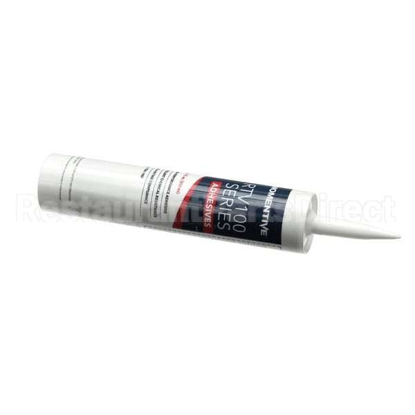 01-100V21-00057 Compatible Baxter Adhesive, Floor - 11 Oz. Tube