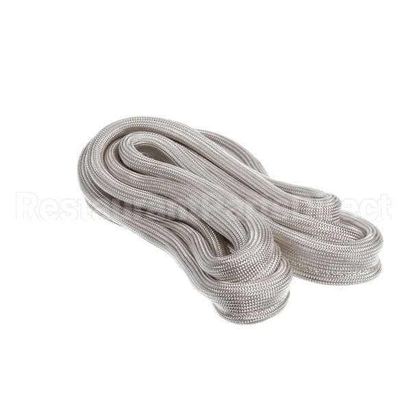 01-100V21-0155A Compatible Baxter Gasket, Woven, 3/8, Mro, 12Ft