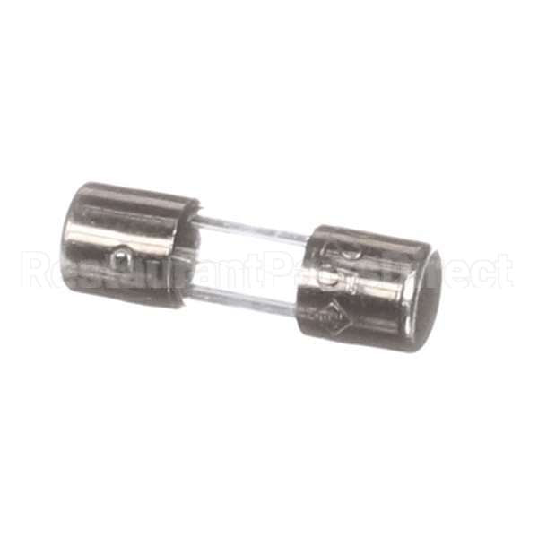 01-100V23-00F10 Compatible Baxter Fuse, 1A/250V 2Ag Fast Acting