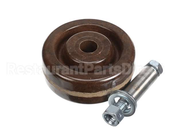 01-10J390-00001 Baxter Kit, Caster Wheel