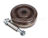 01-10J390-00002 Baxter Kit, Caster Wheel