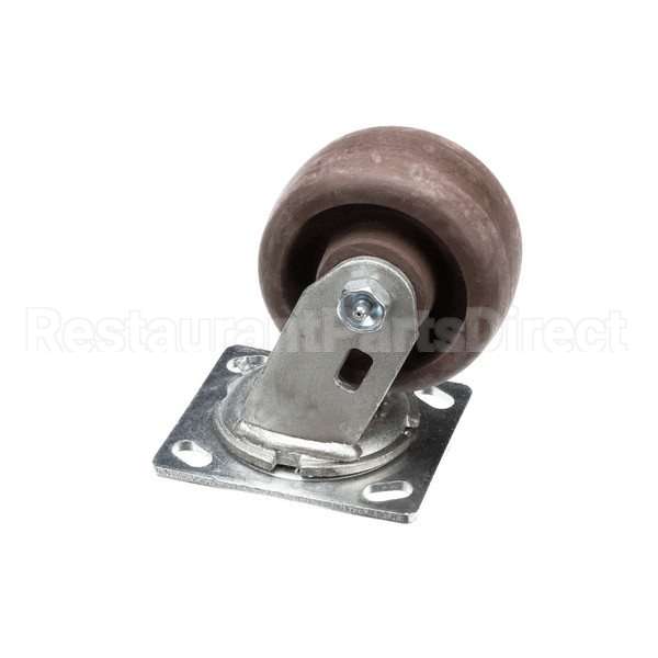 01-10J450-00002 Compatible Baxter Caster, Heavy Duty