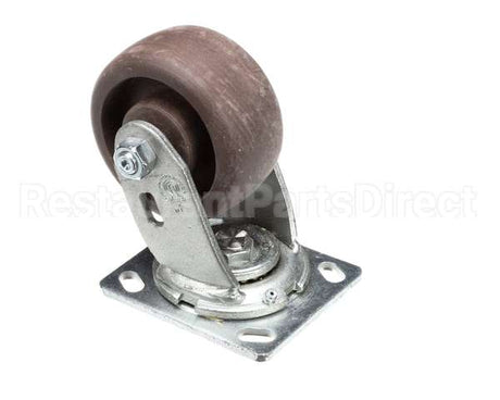 01-10J450-00002 Baxter Caster, Heavy Duty