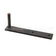 01-10M554-00004 Compatible Baxter Guide, Wheel Mount Assembly