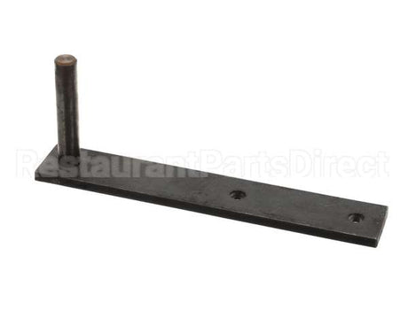 01-10M554-00004 Baxter Guide, Wheel Mount Assembly.