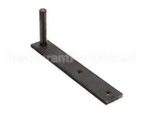 01-10M554-00004 Baxter Guide, Wheel Mount Assembly.