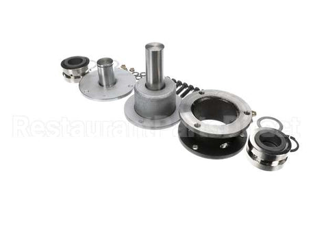 01-10M724-00001 Baxter Hardware Mainshaft