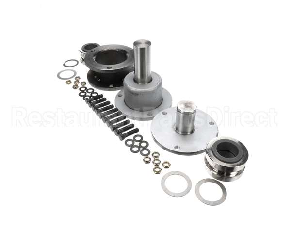 01-10M724-00001 Baxter Hardware Mainshaft