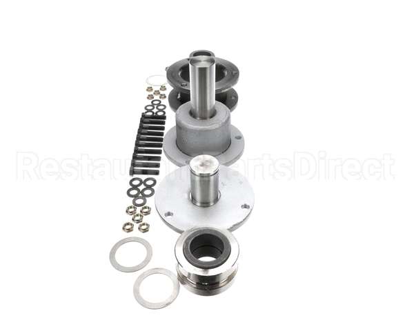 01-10M724-00001 Baxter Hardware Mainshaft