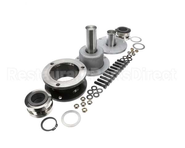 01-10M724-00001 Baxter Hardware Mainshaft