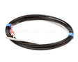 01-115004 Hobart Thermocouple, 4X12 W/Fork