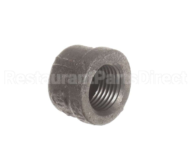 01-1442 Nortek Black Pipe 1/2" Cap