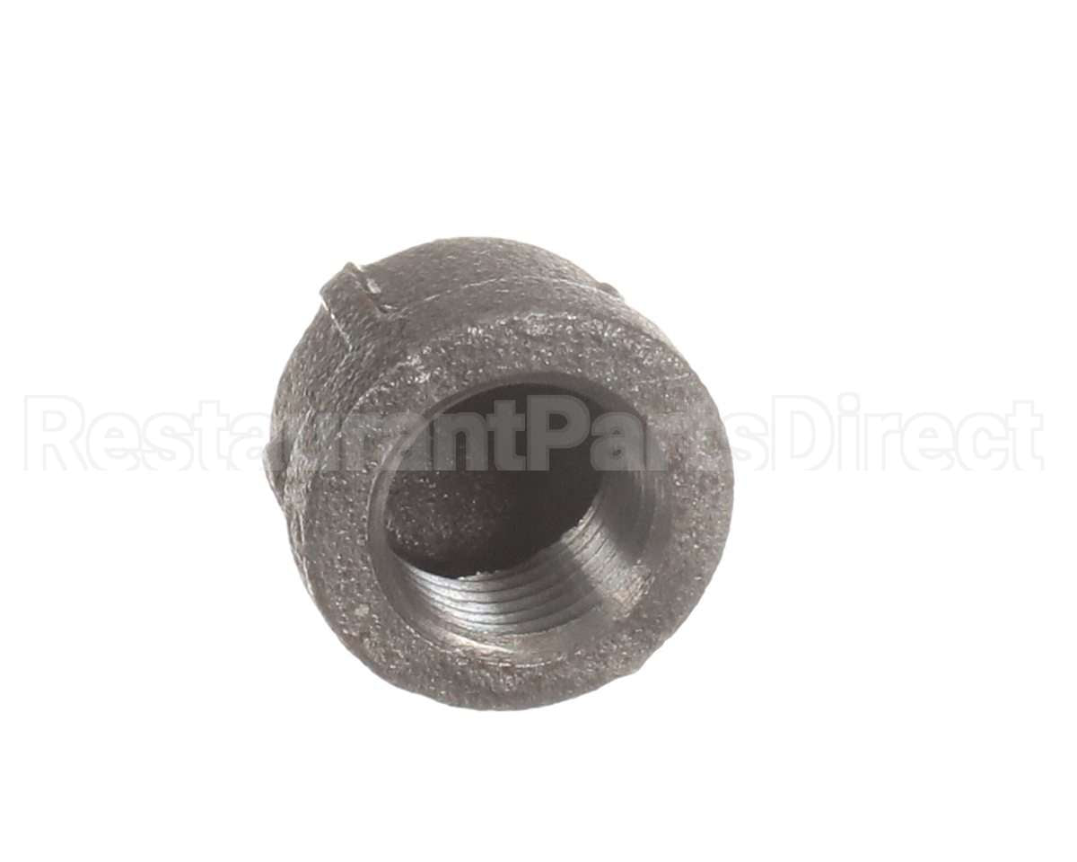 01-1442 Nortek Black Pipe 1/2" Cap
