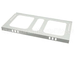 01-1723-00 Global Refrigeration Bracket Support End 17In Cente