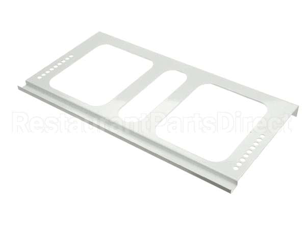 01-1723-00 Global Refrigeration Bracket Support End 17In Cente