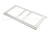 01-1723-00 Global Refrigeration Bracket Support End 17In Cente