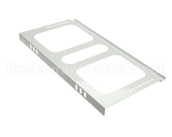 01-1723-00 Global Refrigeration Bracket Support End 17In Cente