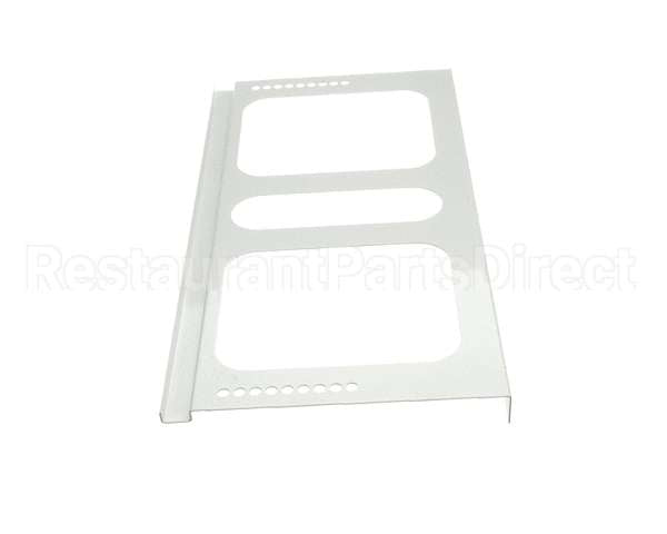 01-1723-00 Global Refrigeration Bracket Support End 17In Cente