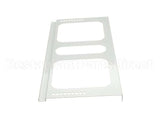 01-1723-00 Global Refrigeration Bracket Support End 17In Cente