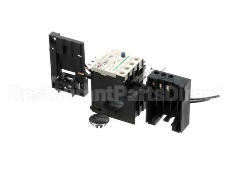 01-1A1604-00001 Baxter Kit, Overload Lifter/Rotator