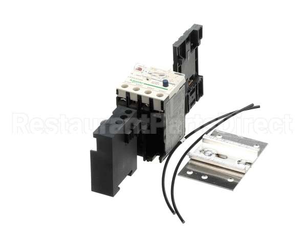 01-1A1604-00001 Baxter Kit, Overload Lifter/Rotator