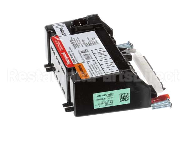 01-1A1715-00001 Baxter Kit, Ignition Control