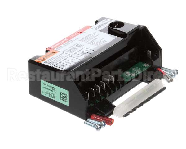 01-1A1715-00001 Baxter Kit, Ignition Control