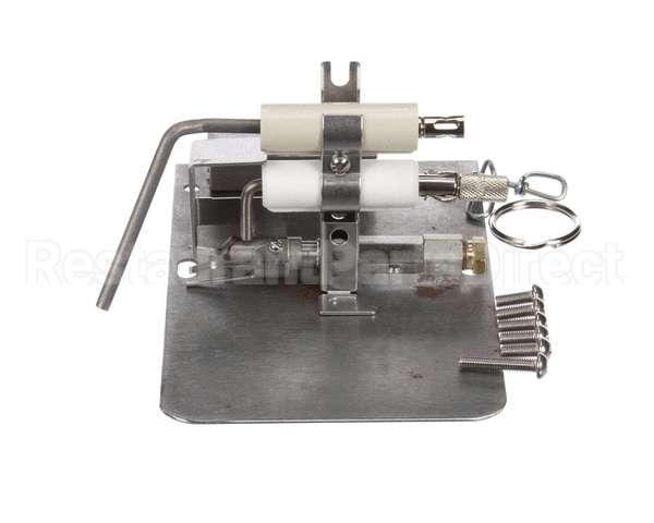 01-1M1131-00001 Baxter Kit, Pilot