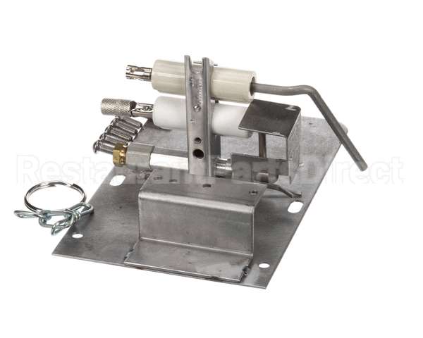 01-1M1131-00001 Baxter Kit, Pilot